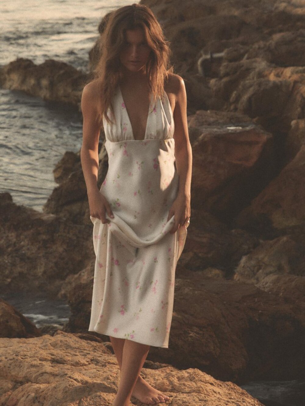 ZARA DRESS - Picture 6 of 6